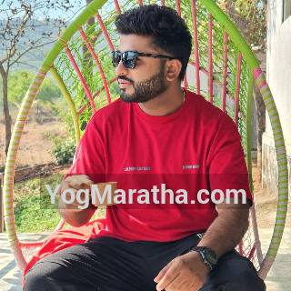 Maratha Marriage Profile