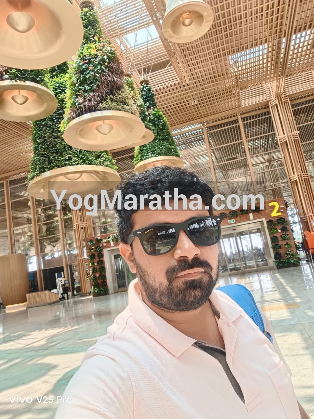 Yog Maratha Vadhu Var