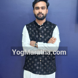 Maratha Marriage Profile