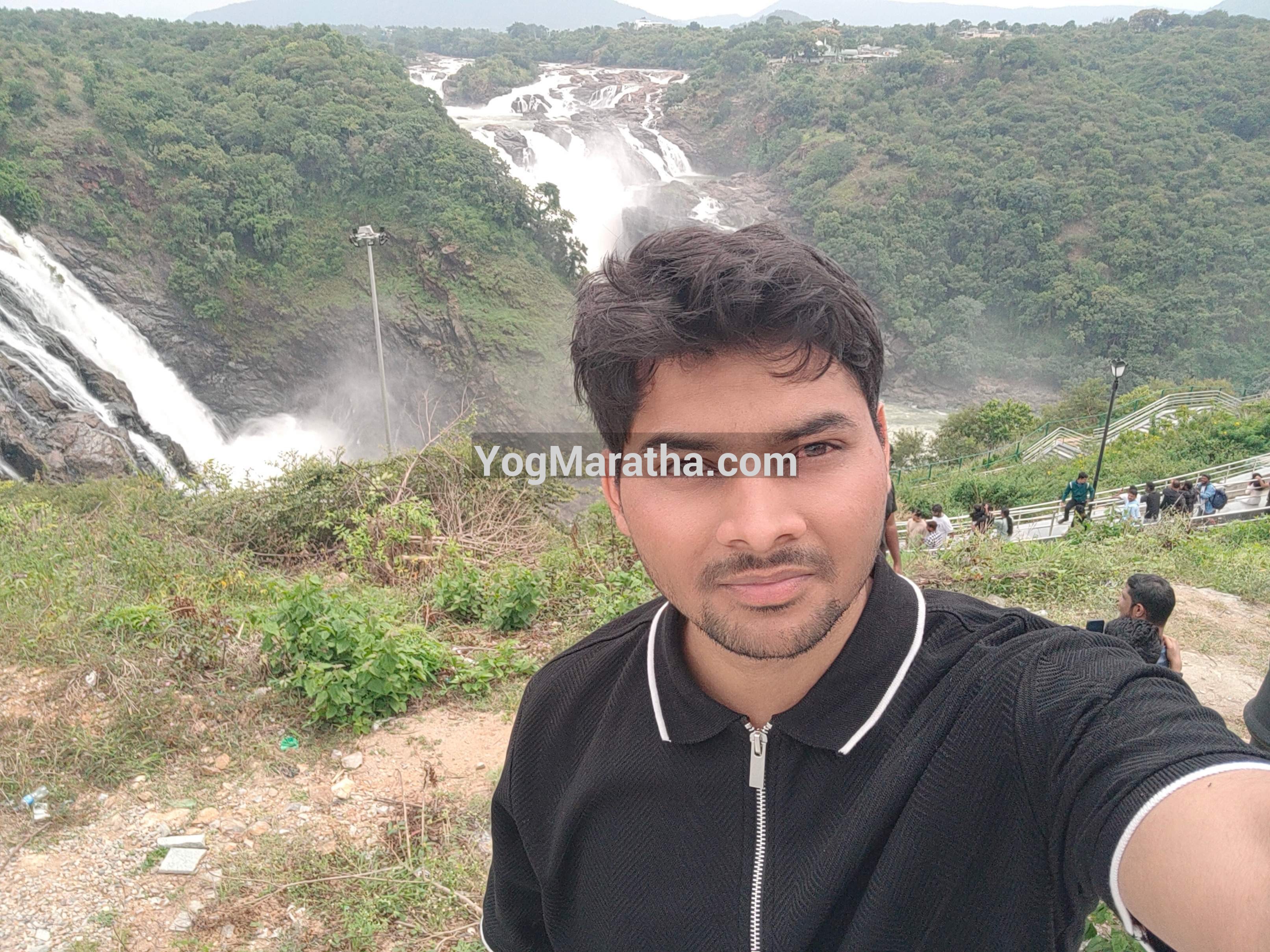 Yog Maratha Vadhu Var