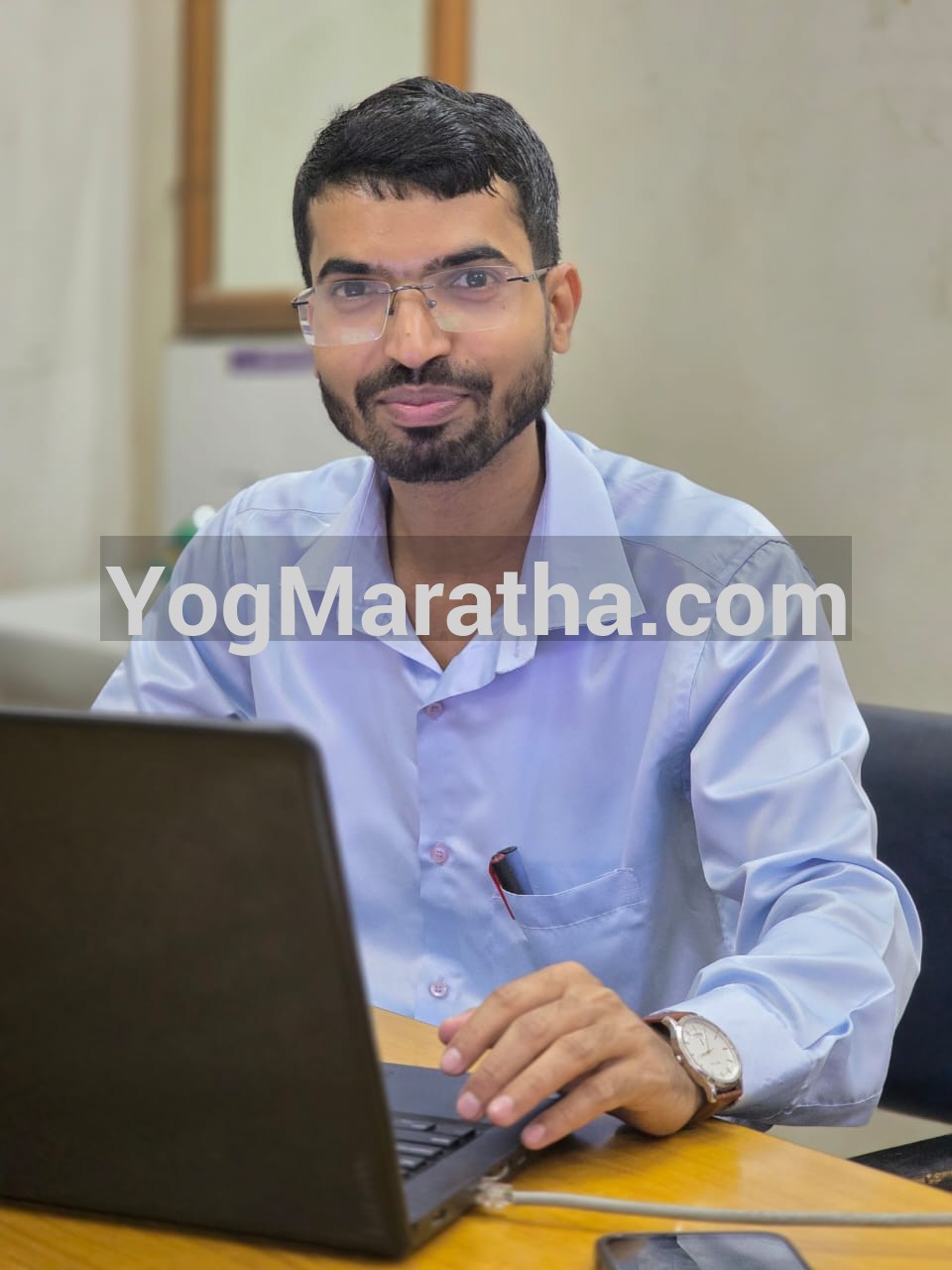 Yog Maratha Vadhu Var