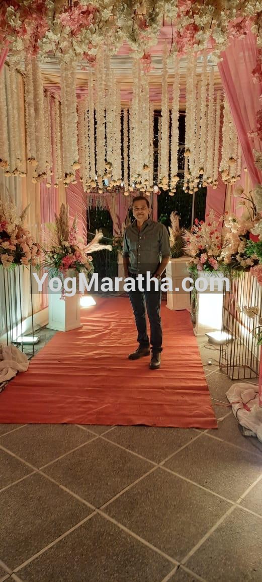 Yog Maratha Vadhu Var