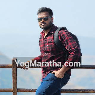 Maratha Marriage Profile