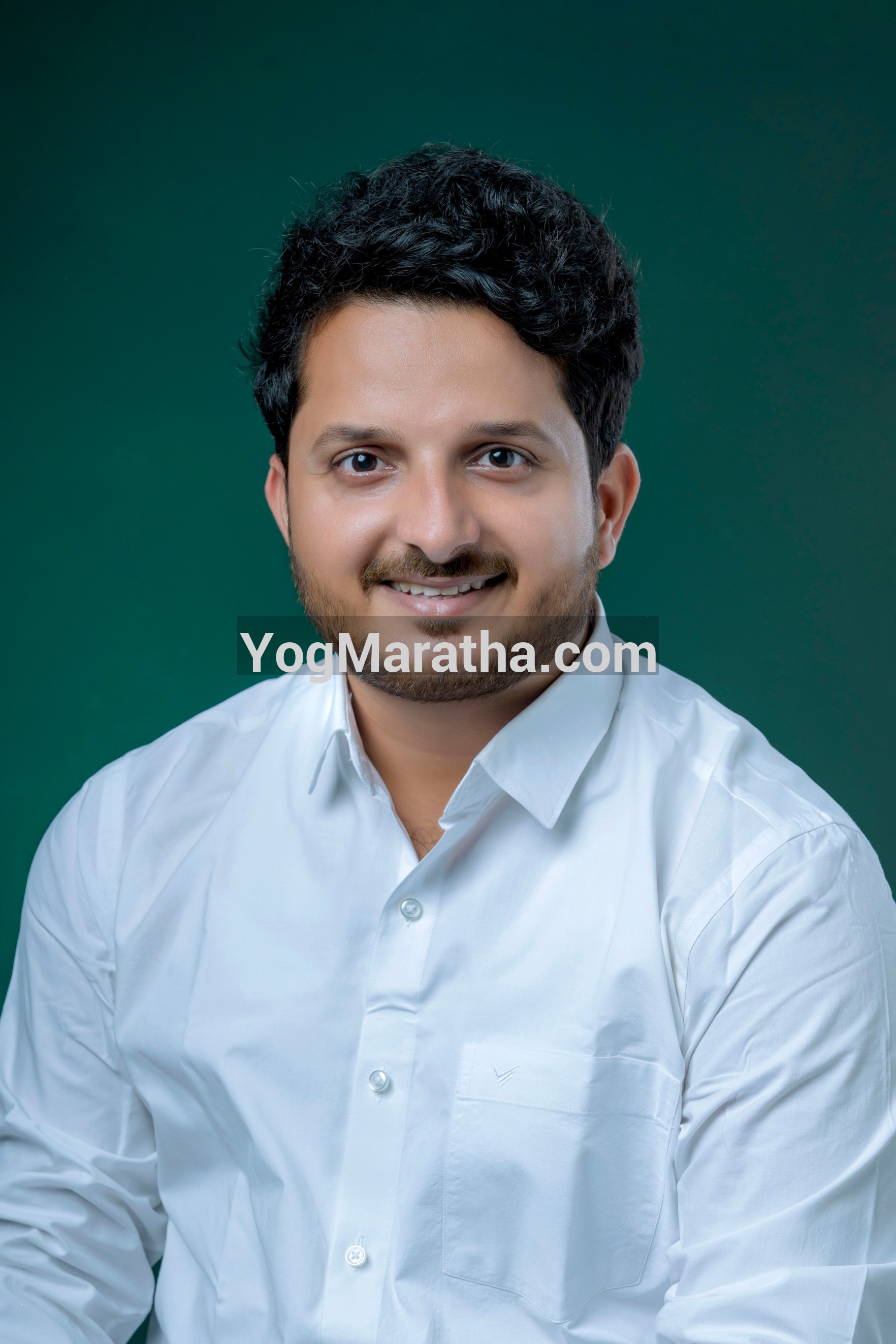 Yog Maratha Vadhu Var