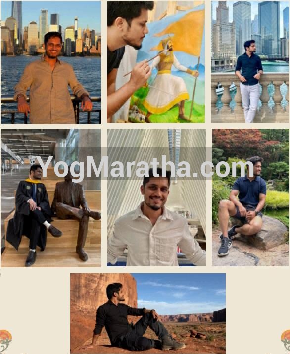 Yog Maratha Vadhu Var