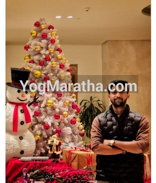 Yog Maratha Vadhu Var