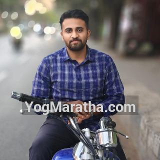 Yog Maratha Vadhu Var