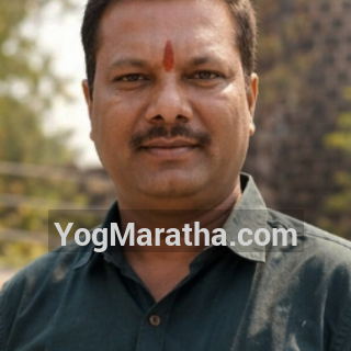 Yog Maratha Vadhu Var