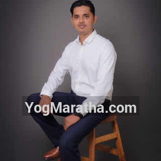 Yog Maratha Vadhu Var