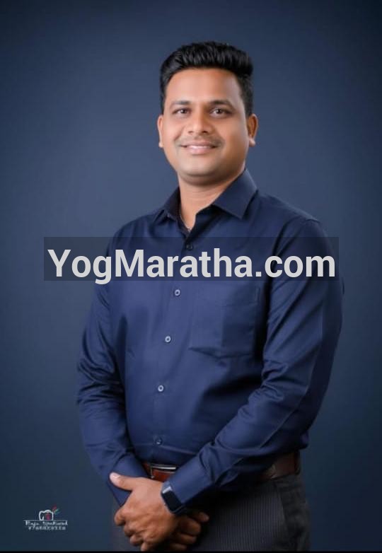 Yog Maratha Vadhu Var