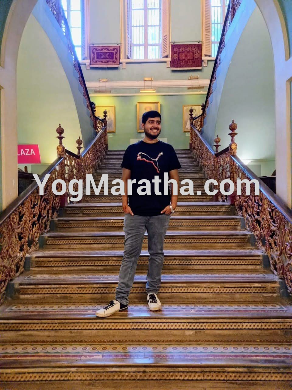 Maratha Marriage Profile