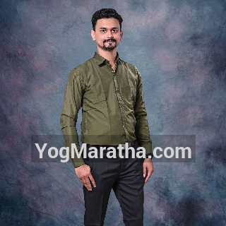 Maratha Marriage Profile