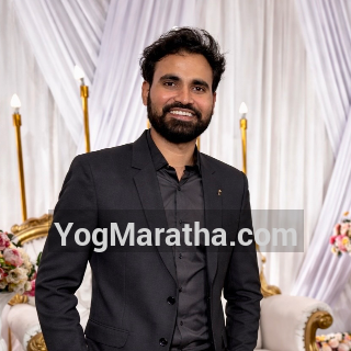 Yog Maratha Vadhu Var