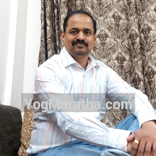 Maratha Marriage Profile