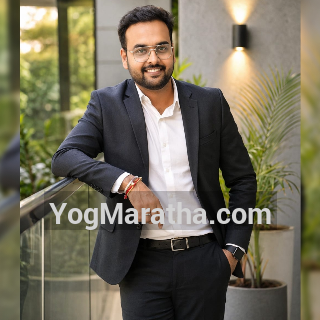 Maratha Marriage Profile