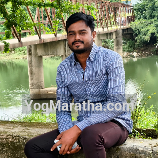 Yog Maratha Vadhu Var