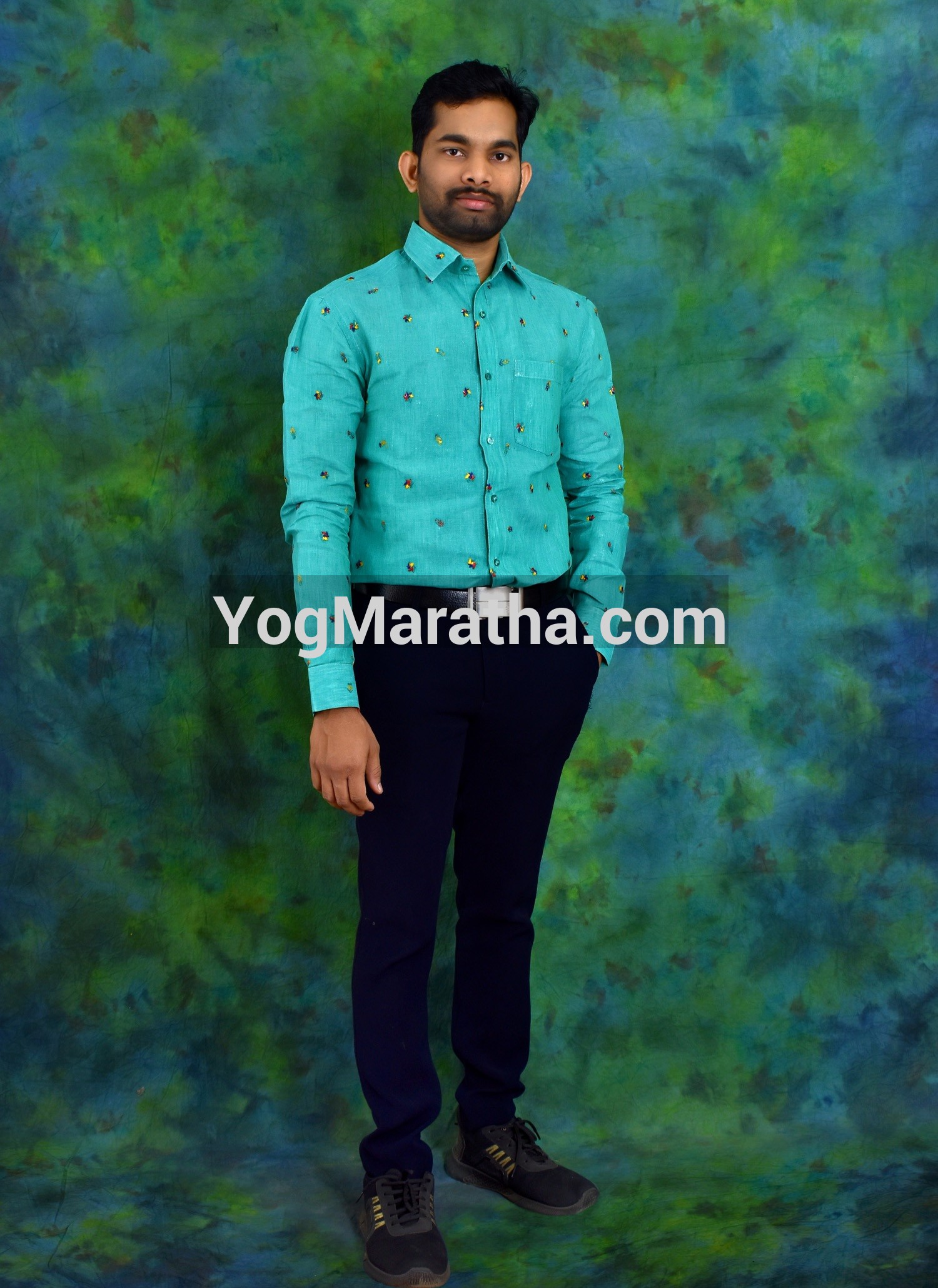 Maratha Marriage Profile