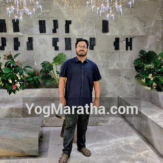 Maratha Marriage Profile