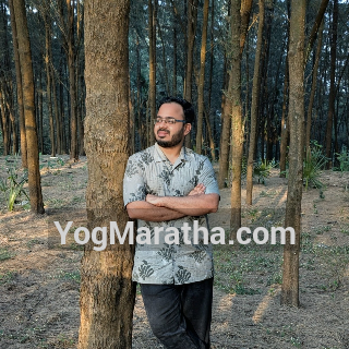 Maratha Marriage Profile