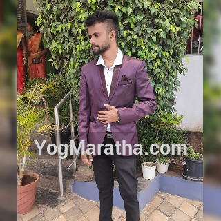 Maratha Marriage Profile