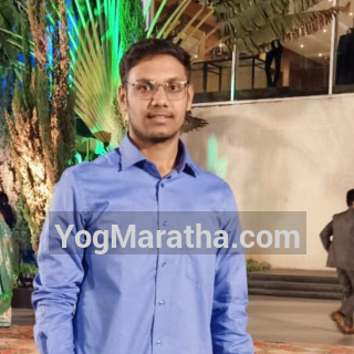 Yog Maratha Vadhu Var