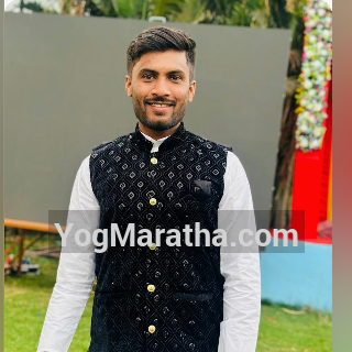 Maratha Marriage Profile