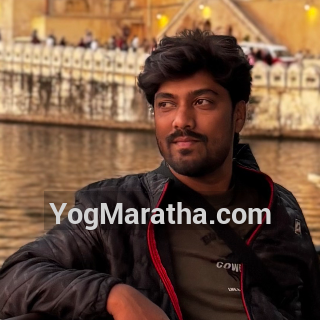 Maratha Marriage Profile