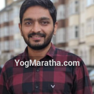 Yog Maratha Vadhu Var