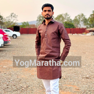 Yog Maratha Vadhu Var