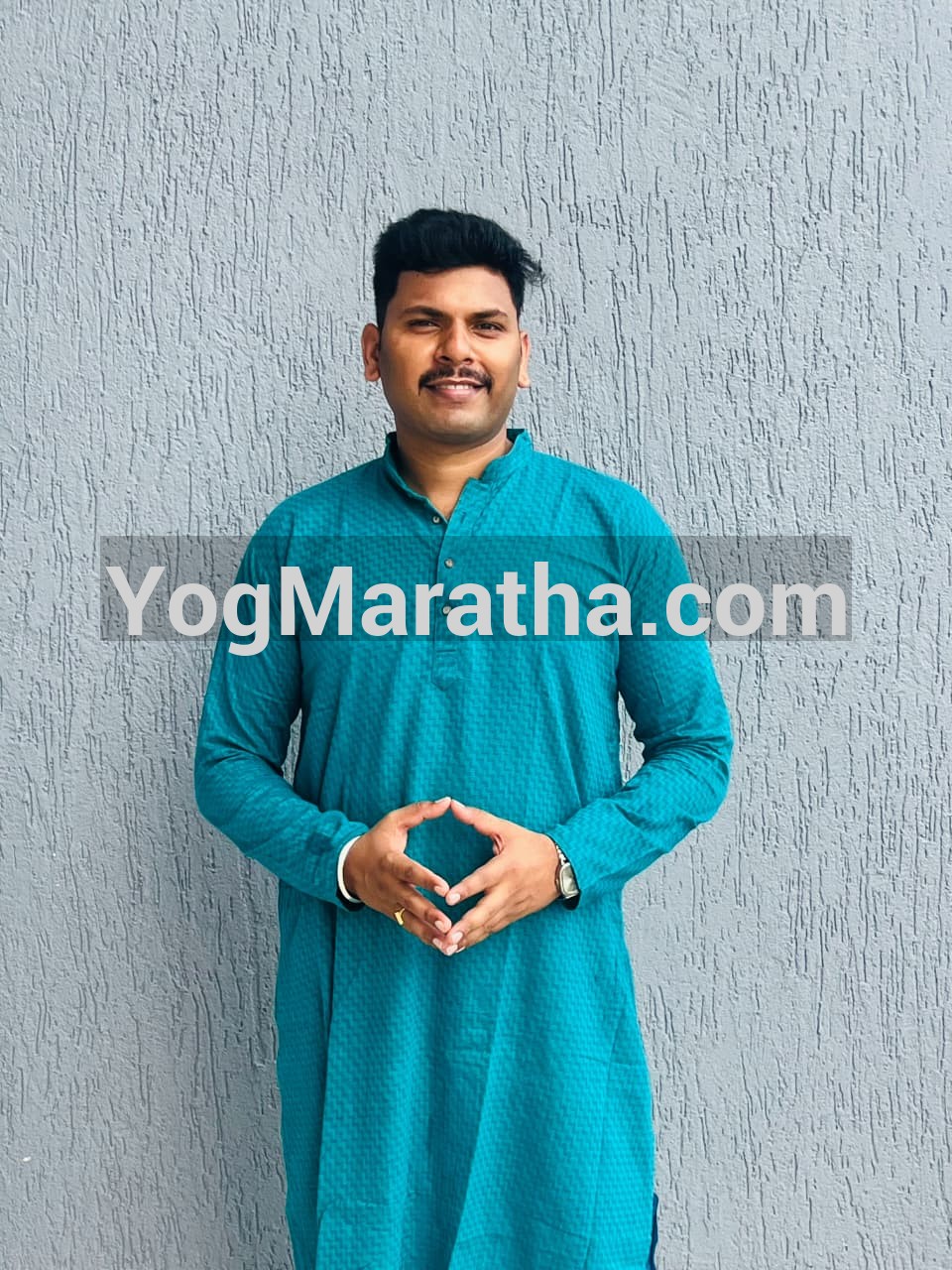 Maratha Marriage Profile