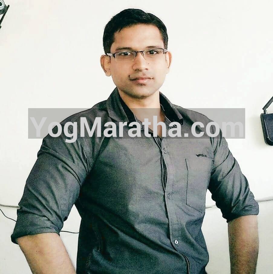 Yog Maratha Vadhu Var