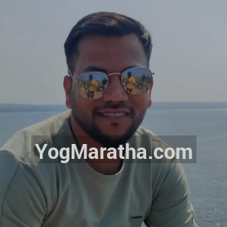 Maratha Marriage Profile