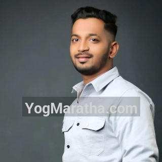 Maratha Marriage Profile