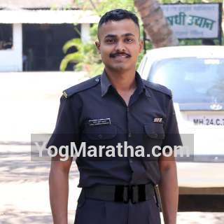 Maratha Marriage Profile
