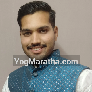 Yog Maratha Vadhu Var