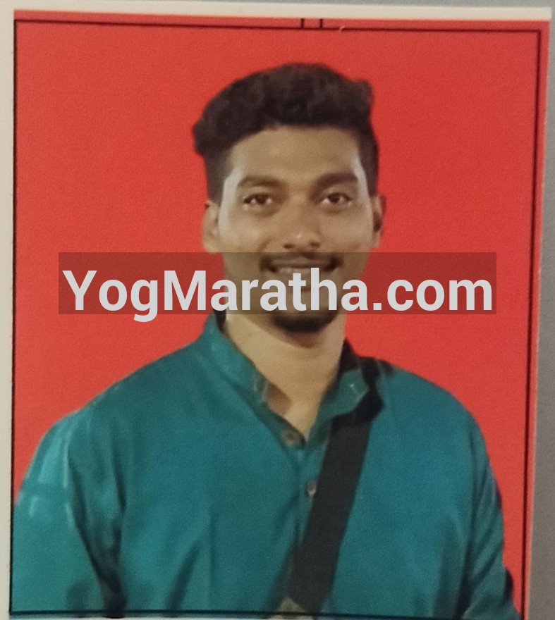 96 Kuli Maratha Profile