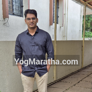 Maratha Marriage Profile