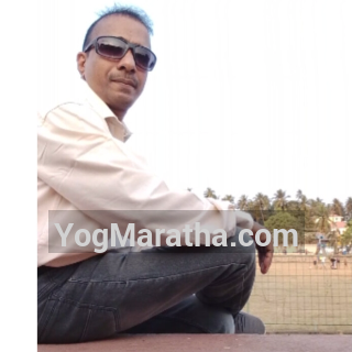 Yog Maratha Vadhu Var
