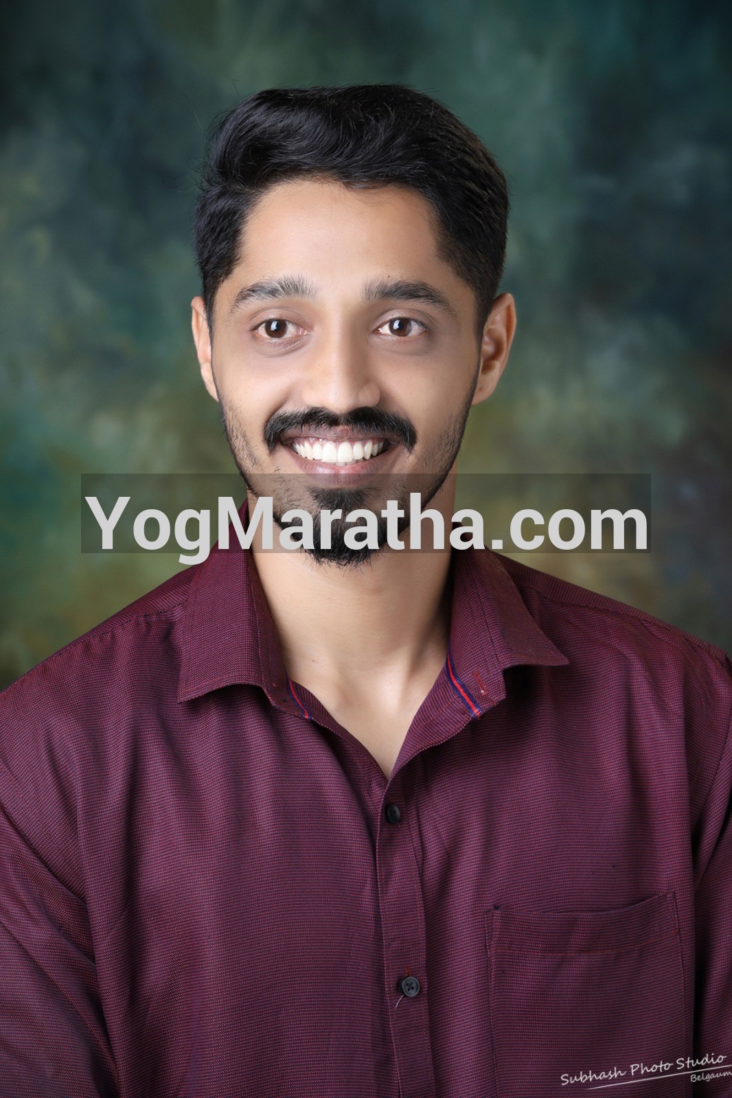 Maratha Marriage Profile