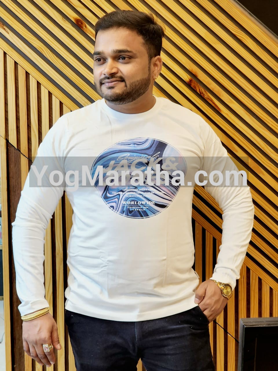 Yog Maratha Vadhu Var