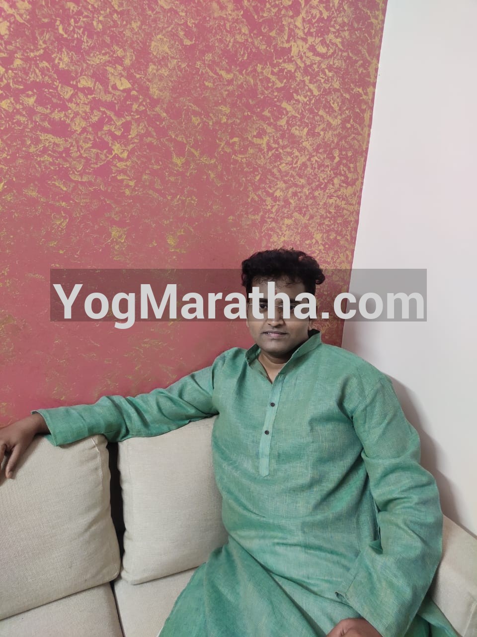 Maratha Marriage Profile