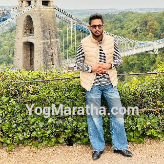 Yog Maratha Vadhu Var