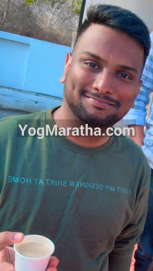 Yog Maratha Vadhu Var