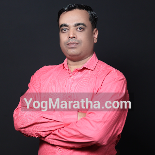 Yog Maratha Vadhu Var