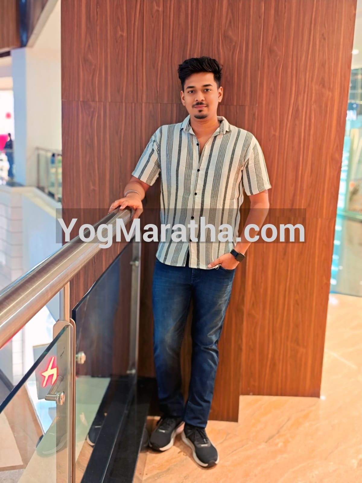 Maratha Marriage Profile