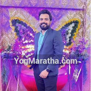 Yog Maratha Vadhu Var