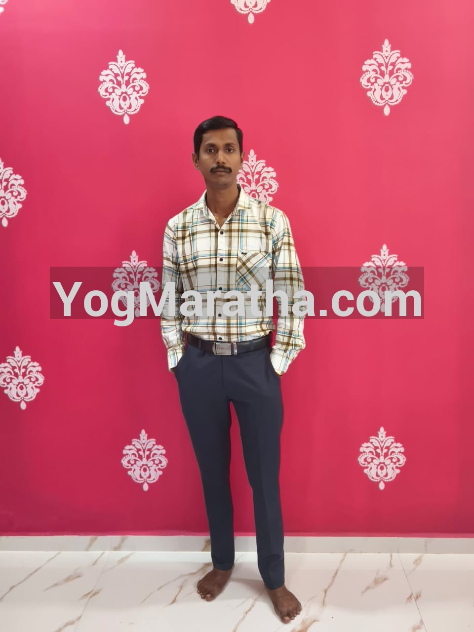 Yog Maratha Vadhu Var