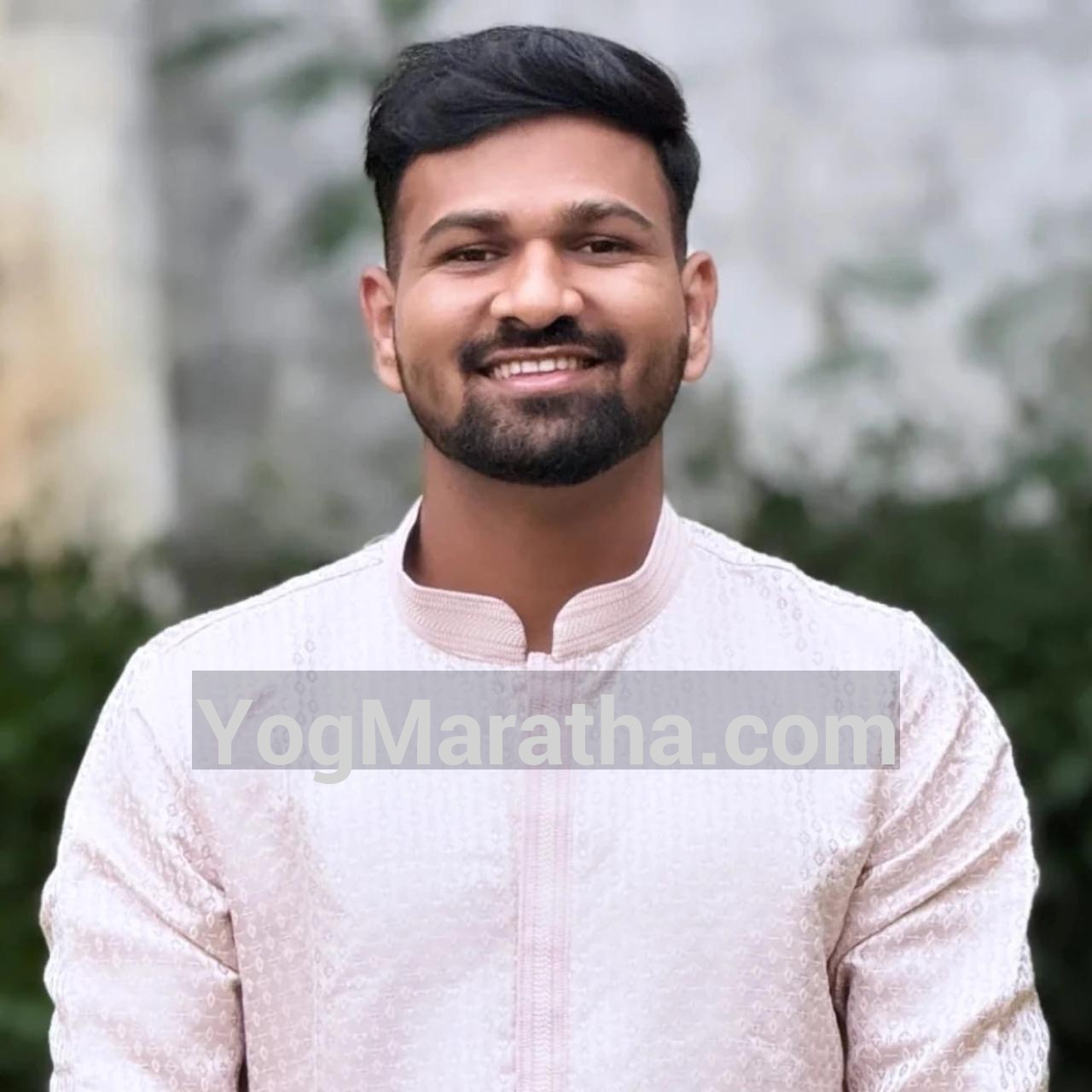 Maratha Marriage Profile