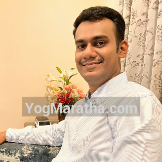 Yog Maratha Vadhu Var