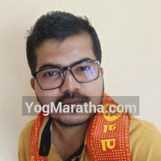 Maratha Marriage Profile